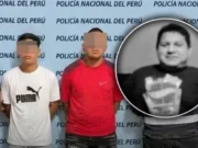 Tumbes: Hallan sin vida a hombre de 30 años desaparecido y detienen a dos sospechosos