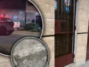 Trujillo: detonan explosivo en negocio en la avenida Gran Chimú