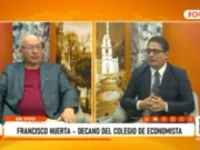 Decano de Economistas advierte que La Libertad necesita reactivar obras paralizadas para impulsar su economía