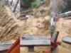 Piura: lluvias inundan viviendas tras fallas en obra de alcantarillado en Ayabaca