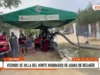Piura: Aguas servidas inundan Villa del Norte y vecinos exigen solución urgente en Castilla