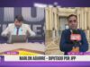 “Si el papa León XIV visita a enfermos o necesitados, también debería visitar al presidente Pedro Castillo”: Marlon Aguirre, diputado por Juntos por el Perú