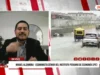 Advierte economista senior del Instituto Peruano de Economía (IPE), Miguel Alzamora. “El Niño podría reducir en más de un punto el crecimiento económico del Perú”