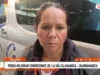 Transportistas alertan por mal estado de la carretera Cajamarca-Bambamarca ante inicio de lluvias