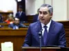 Ministro Rafael Belaúnde afronta denuncia constitucional por presuntas irregularidades