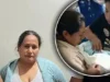 Ica: dictan más de 29 años de prisión a mujer que secuestró a recién nacida