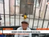 Chiclayo: vecinos exigen restauración de la iglesia Santa Verónica por su deterioro