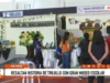 Trujillo: Estudiantes del colegio Perpetuo Socorro presentan museo escolar sobre la historia y cultura