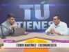 “La presidenta está siendo muy tibia, le falta autoridad; yo esperaba que sea como su padre y encarne una lucha frontal contra la inseguridad y los terroristas”: Edwin Martínez, excongresista por Acción Popular.