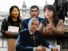 Nacional: congresistas denuncian a Rospigliosi y piden inhabilitarlo
