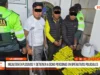 La Libertad: incautan explosivos y detienen a ocho personas en operativos