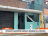 La Esperanza: familia denuncia amenazas de S/ 200 mil tras ataque con explosivo a su vivienda