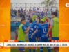 Deportes: Carlos A. Mannucci avanzó a semifinales de la Liga 2 2026
