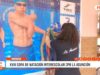 Deportes: XVIII Copa de Natación Interescolar CPB La Asunción