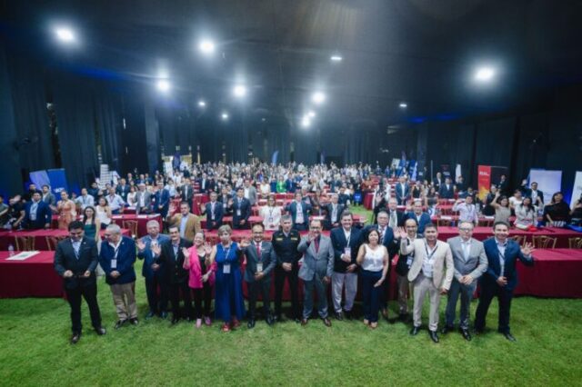 ENCUENTRO EMPRESARIAL