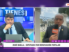 “Las Fuerzas Armadas y la Policía deben accionar contra los grupos hostiles como el Tren de Aragua, Los Pulpos o La Jauría; esto es una guerra”: José Baella, diputado por Renovación Popular
