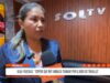 Trujillo: Olga Yglesias espera que Roy Arbaiza trabaje por el bien de la ciudad