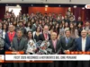 Trujillo: FECIT 2026 reconoce a referentes del cine peruano