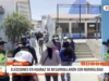 Huaraz: elecciones se desarrollaron con normalidad y sin incidentes