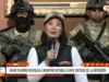 Nacional: Keiko Fujimori respalda a ministro Astudillo ante críticas de la oposición