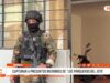 Trujillo: capturan a presuntos miembros de “Los Parqueros del Jota”