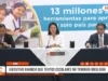 Trujillo: ejecutivo anuncia que textos escolares no tendrán ideología