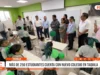 Trujillo: más de 250 estudiantes cuentan con nuevo colegio en Taquila