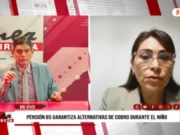 Trujillo: Cuna Más y Tambos se preparan ante emergencias