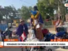 Piura: hermandades continúan su camino al encuentro con el Señor Cautivo de Ayabaca