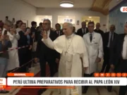 Nacional: Perú ultima preparativos para recibir a Papa León XIV