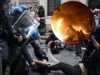 Europa: Generación Z protesta por vivienda y educación en Francia