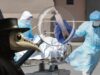 Rusia: hospitales entran en cuarentena por peste neumónica