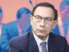 Martín Vizcarra es trasladado a UCI tras sufrir complicación cardíaca