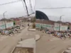 Florencia de Mora: vecinos denuncian acumulación de basura desde hace más de una semana
