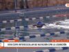 Trujillo: XVIII Copa Interescolar de Natación CPB La Asunción