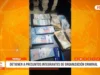Trujillo: detienen a presuntos integrantes de organización criminal