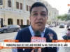 Lambayeque: Municipalidad de Chiclayo recibió 14 mil turistas en el año