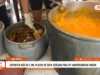 Trujillo: reparten más de 5 mil platos de sopa teóloga por aniversario de Moche