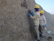 Trujillo: Ministerio de Cultura descarta daños en estructuras originales de Chan Chan tras actos vandálicos