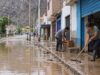 La Libertad: 63 distritos en emergencia por lluvias y riesgos para Navidad
