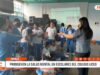 Trujillo: Promueven la salud mental en escolares del colegio Liceo