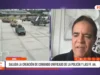 «Mientras sigamos con ese efecto garantista para el que delinque, ninguna fórmula contra el crimen dará resultados»: Gastón Rodríguez, exministro del Interior