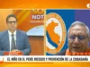 El Niño en el Perú: riesgos y prevención de la ciudadanía