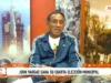 John Vargas vuelve a la alcaldía de Ascope y anuncia prioridades para su nueva gestión