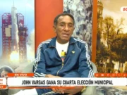 John Vargas vuelve a la alcaldía de Ascope y anuncia prioridades para su nueva gestión