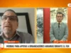 Trujillo: Agroideas prepara a productores ante El Niño, Jorge Fidel Castro – vocero del MIDAGRI