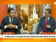 La Libertad: peligran más de 13 millones que GORE entregó para nuevo hospital de Otuzco