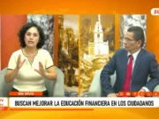 SBS promueve educación financiera para aprender a ahorrar, presupuestar y evitar fraudes